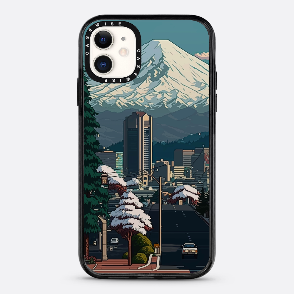 Tacoma - Case