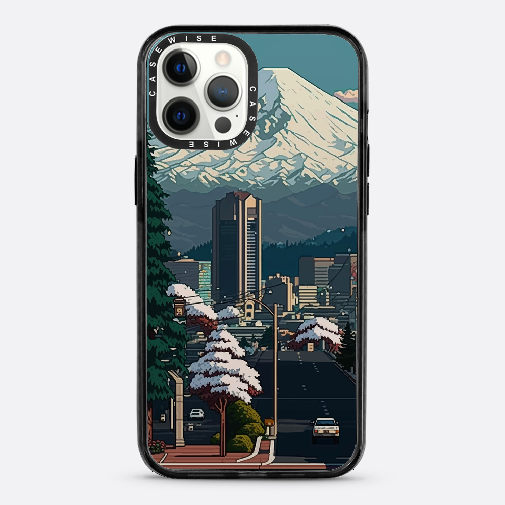 Tacoma - Case