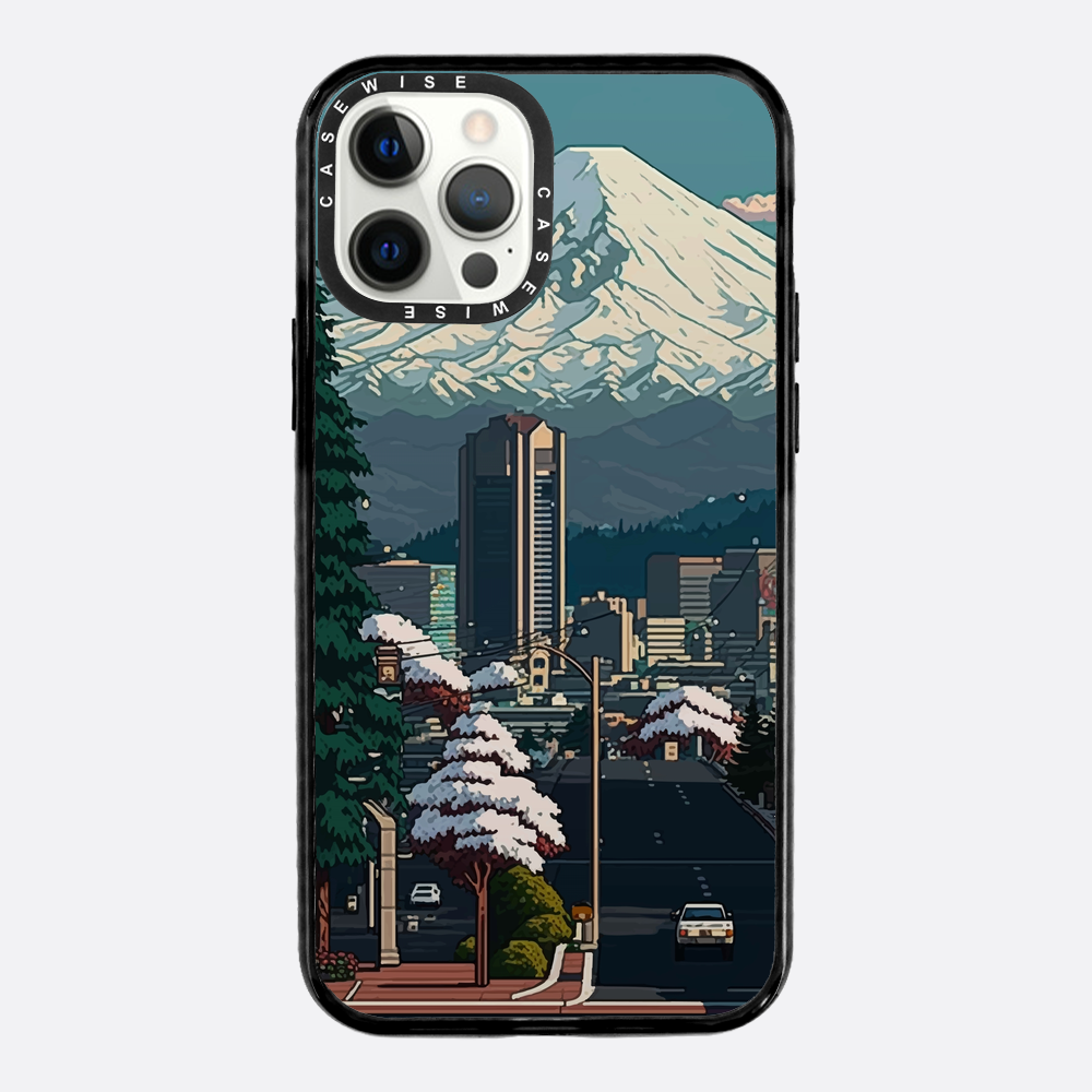 Tacoma - Case