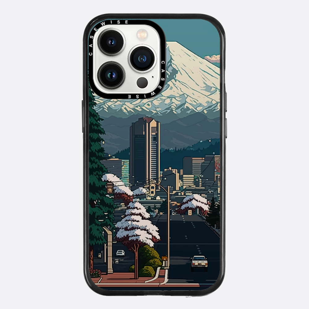 Tacoma - Case