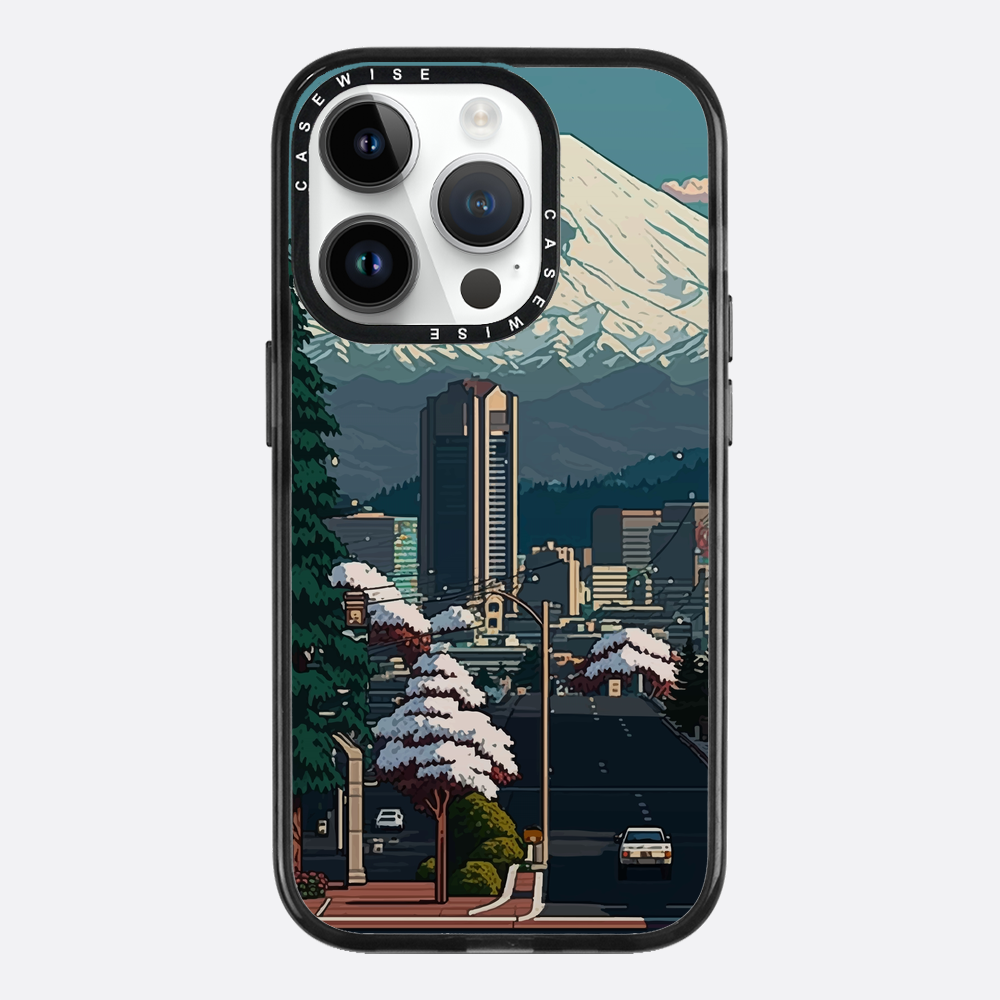 Tacoma - Case