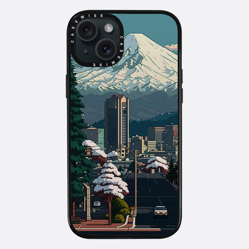 Tacoma - Case