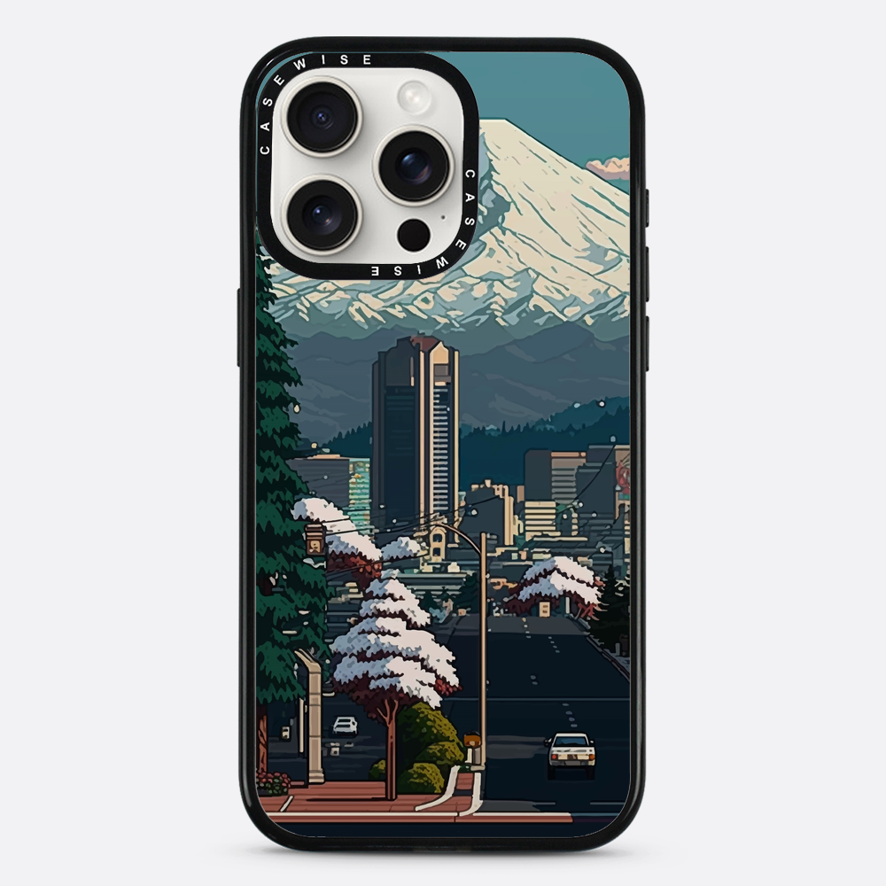 Tacoma - Case