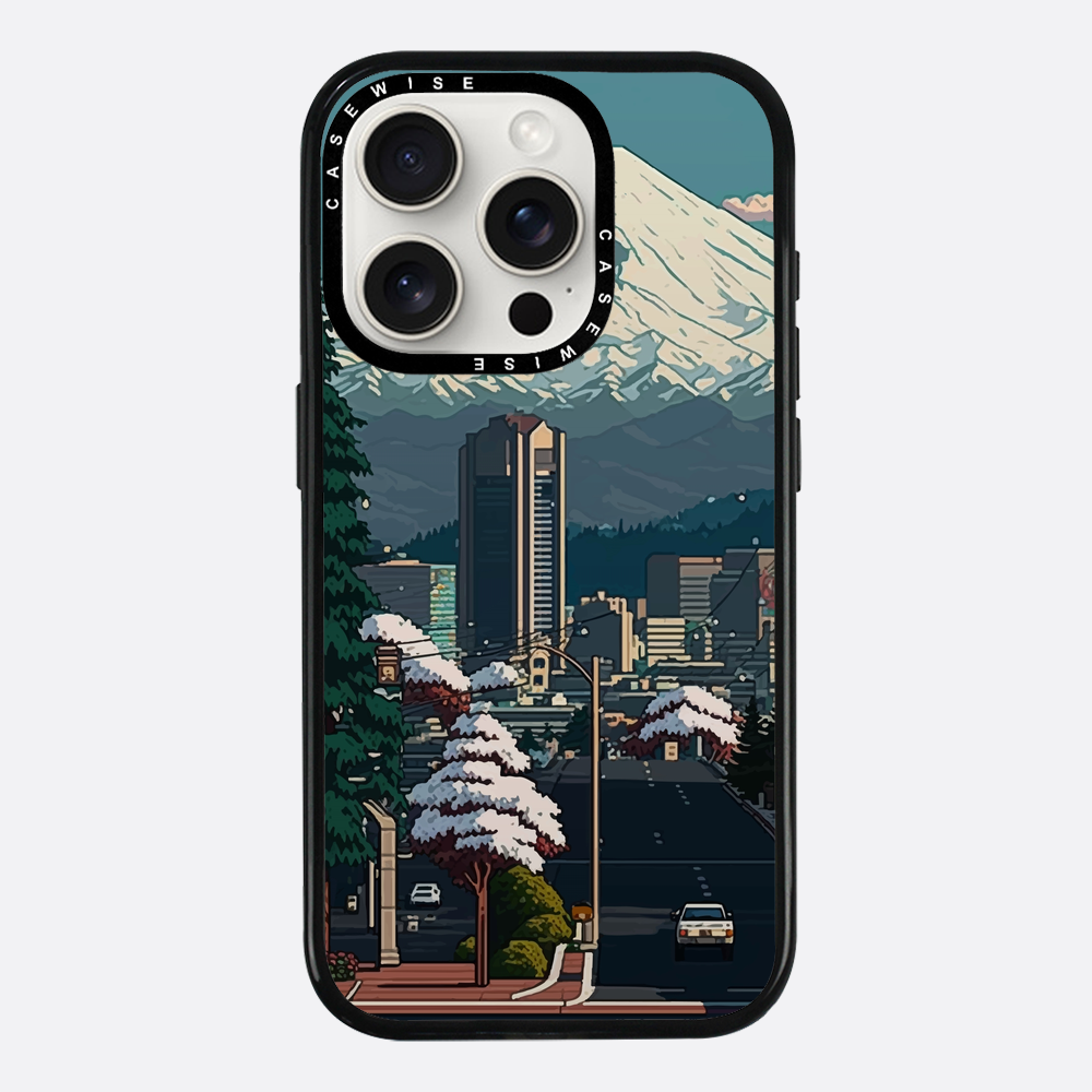 Tacoma - Case