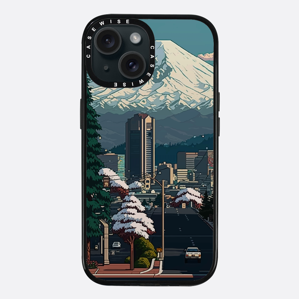 Tacoma - Case