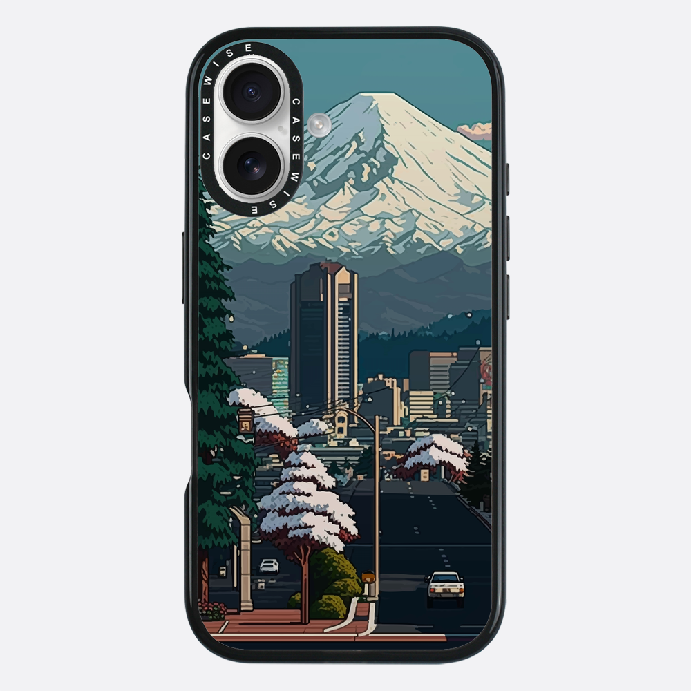 Tacoma - Case