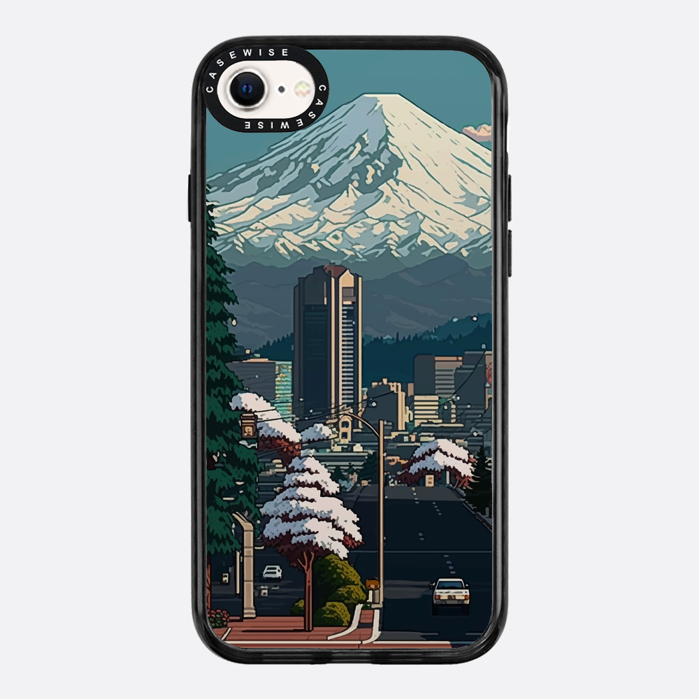 Tacoma - Case