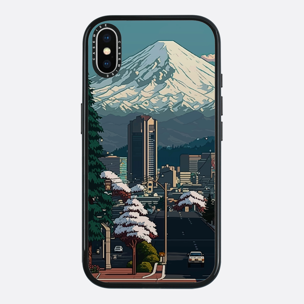 Tacoma - Case