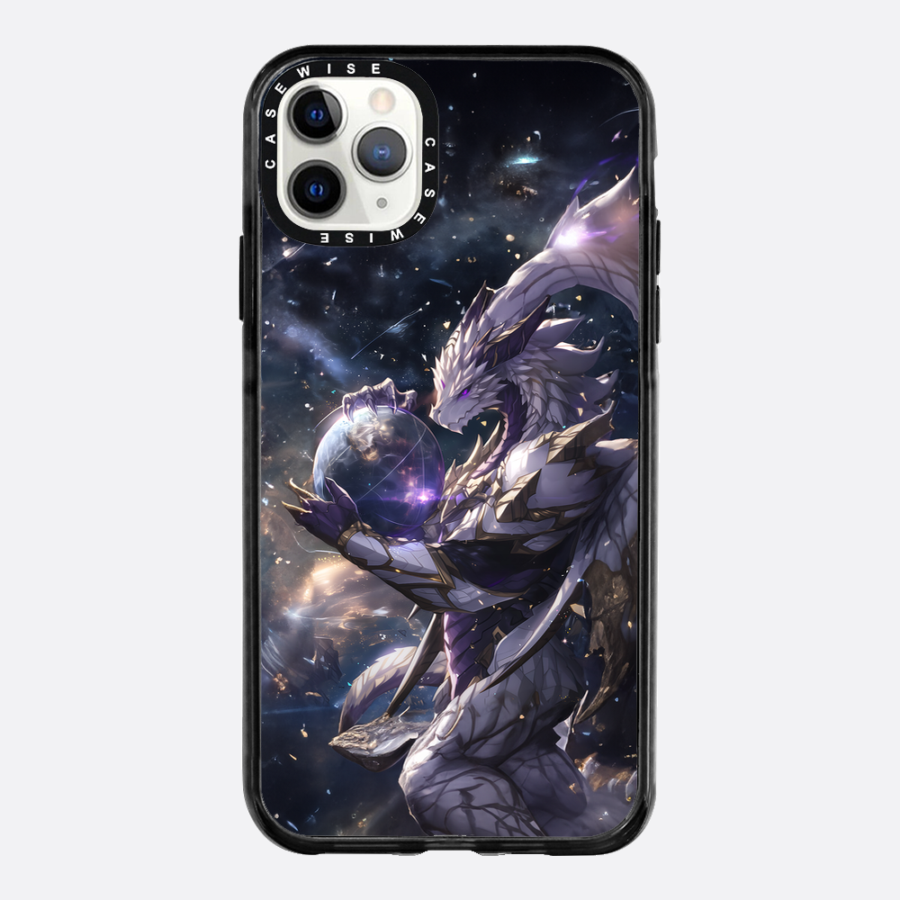 Dragons World - Case