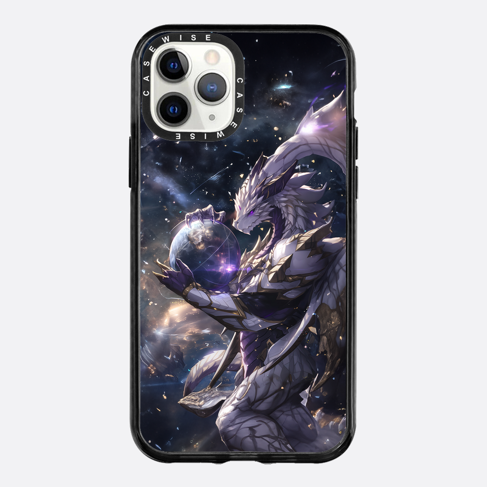 Dragons World - Case