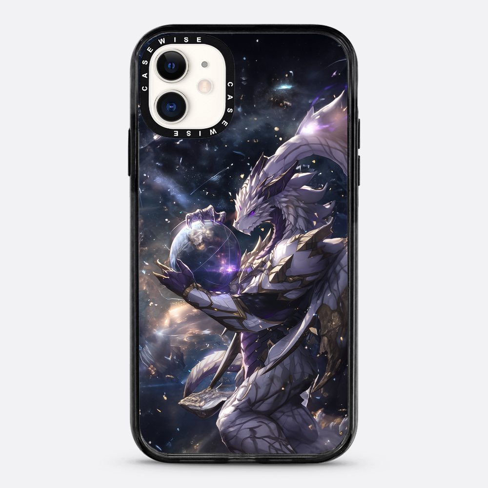 Dragons World - Case