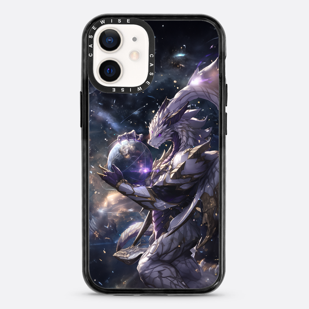 Dragons World - Case
