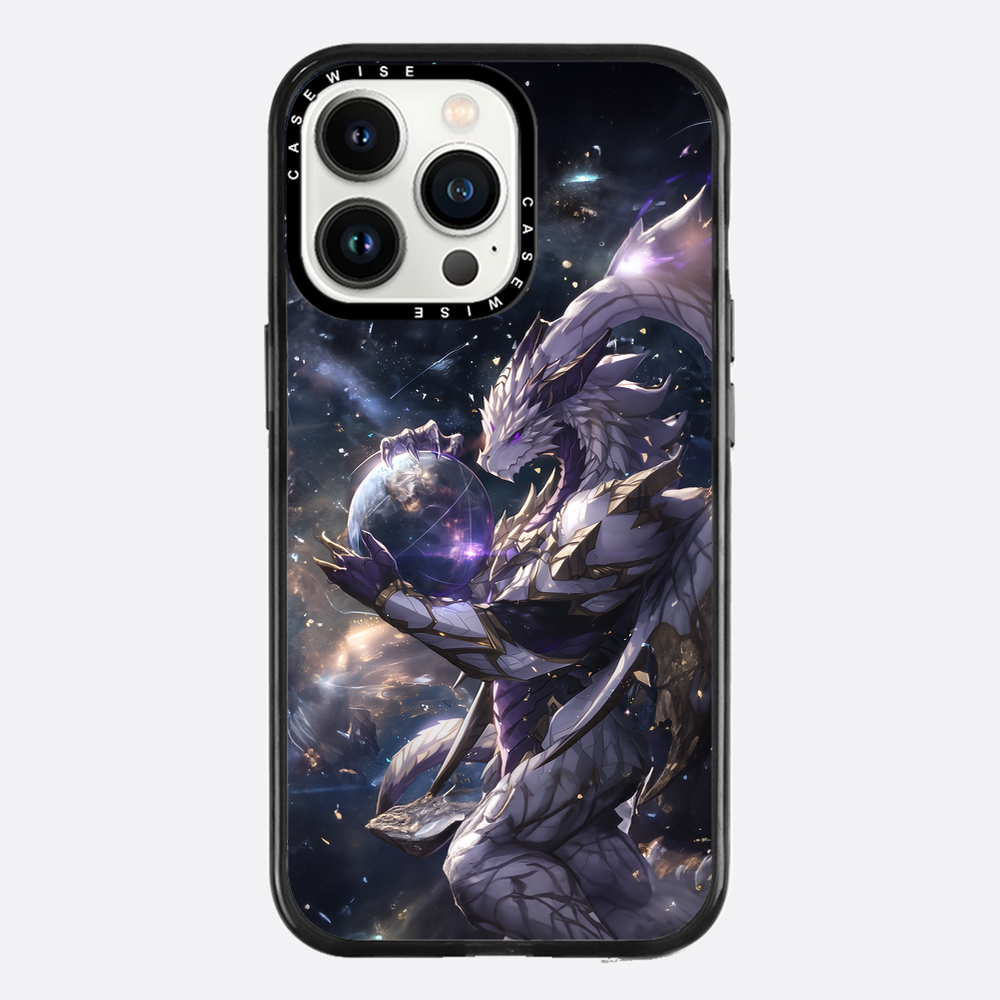 Dragons World - Case