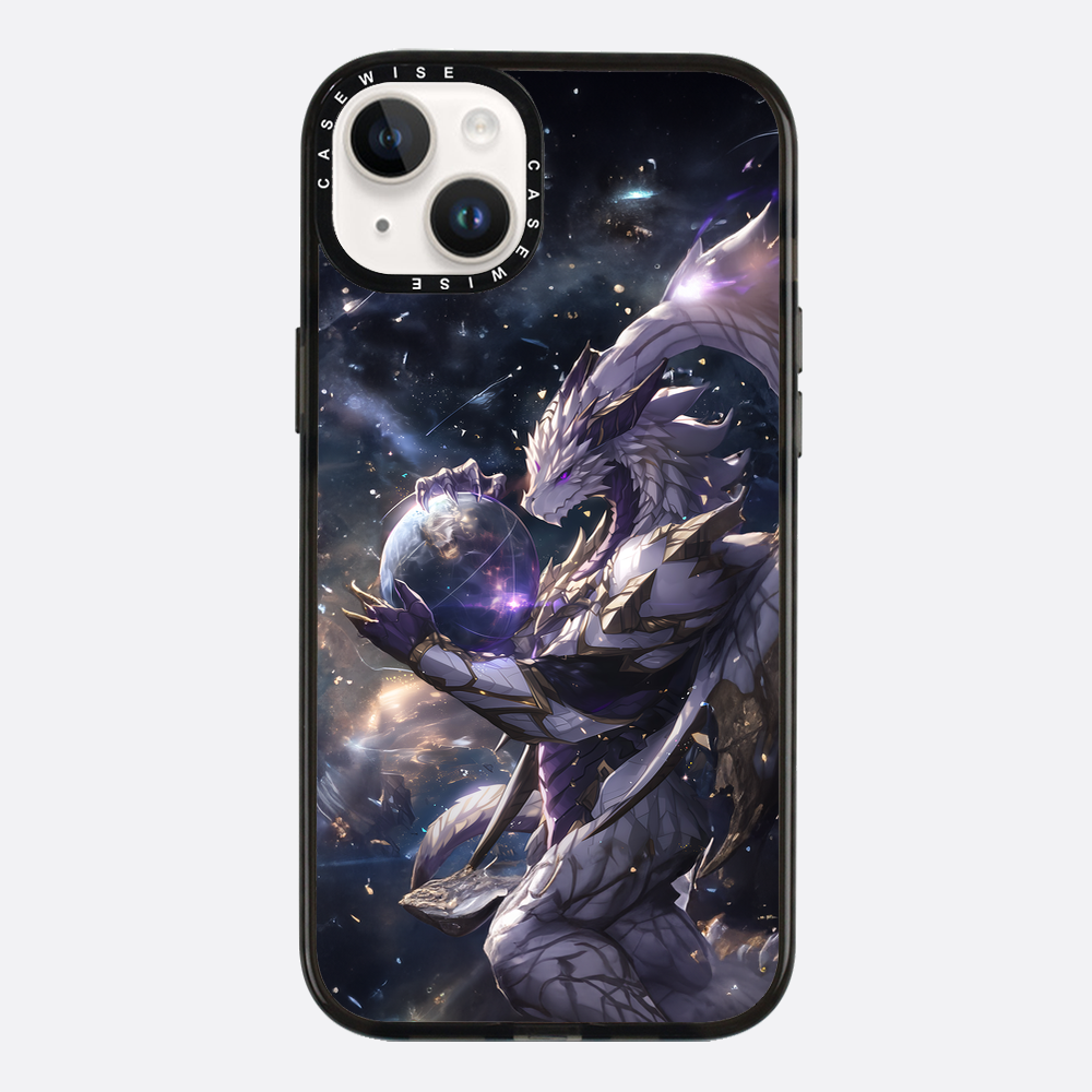 Dragons World - Case