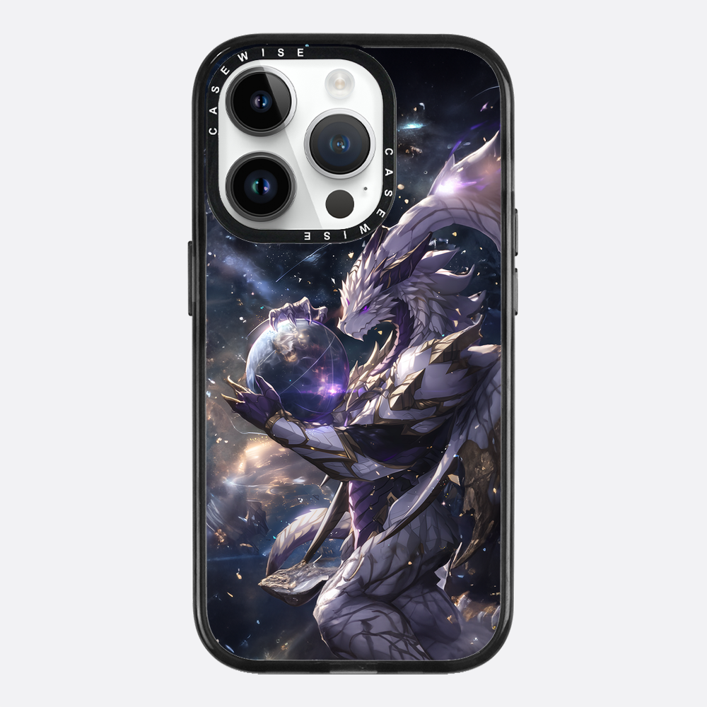 Dragons World - Case