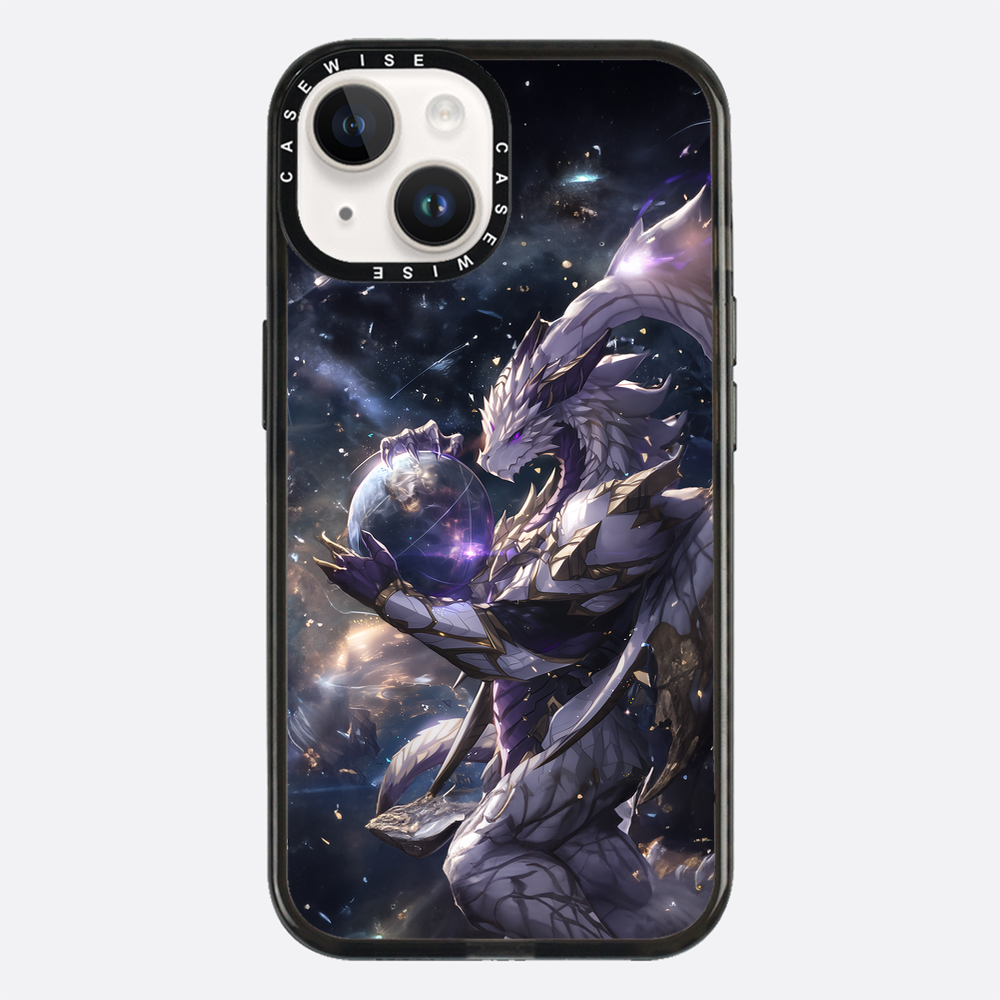 Dragons World - Case