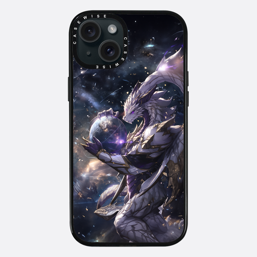 Dragons World - Case