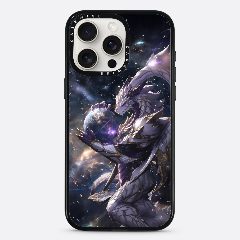 Dragons World - Case