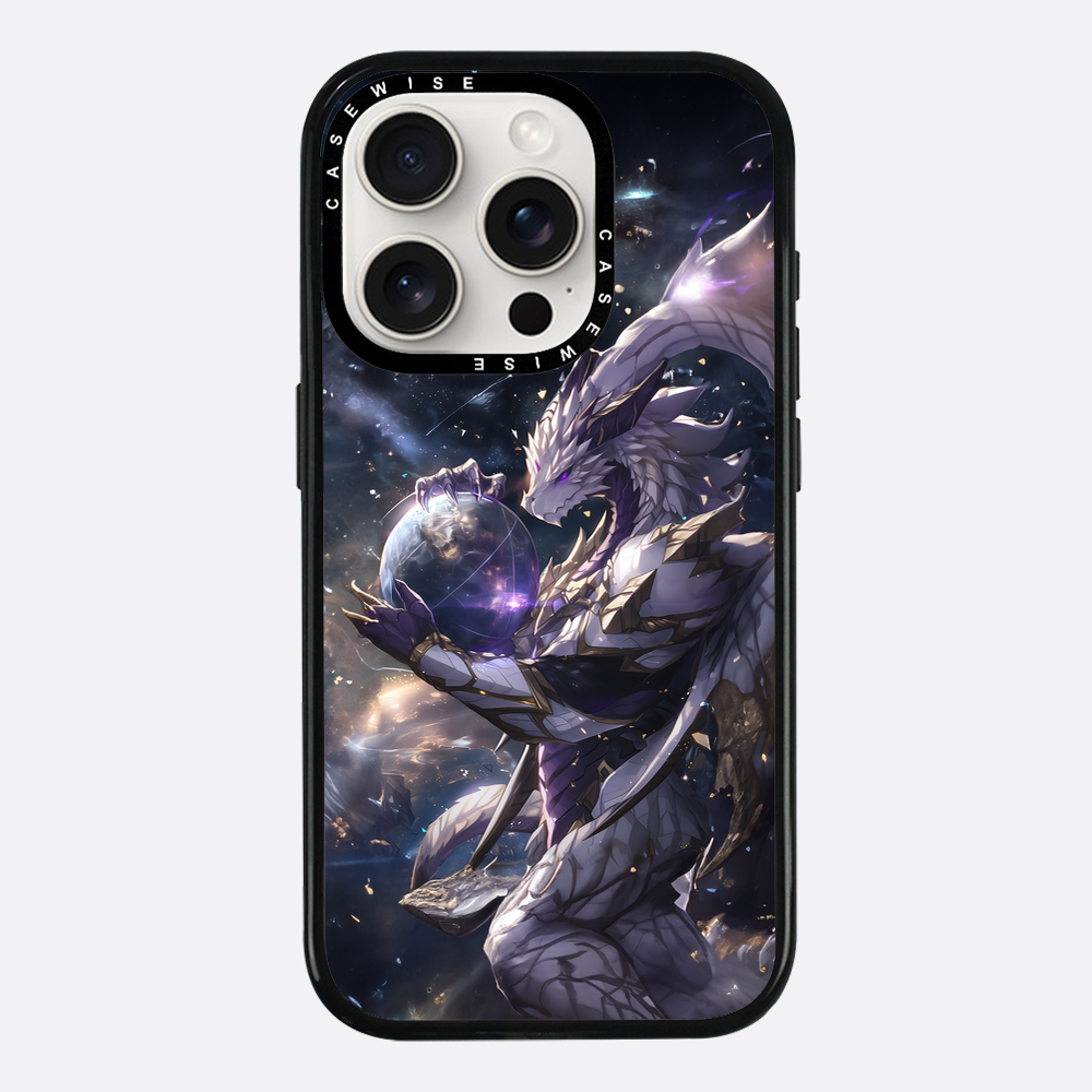 Dragons World - Case