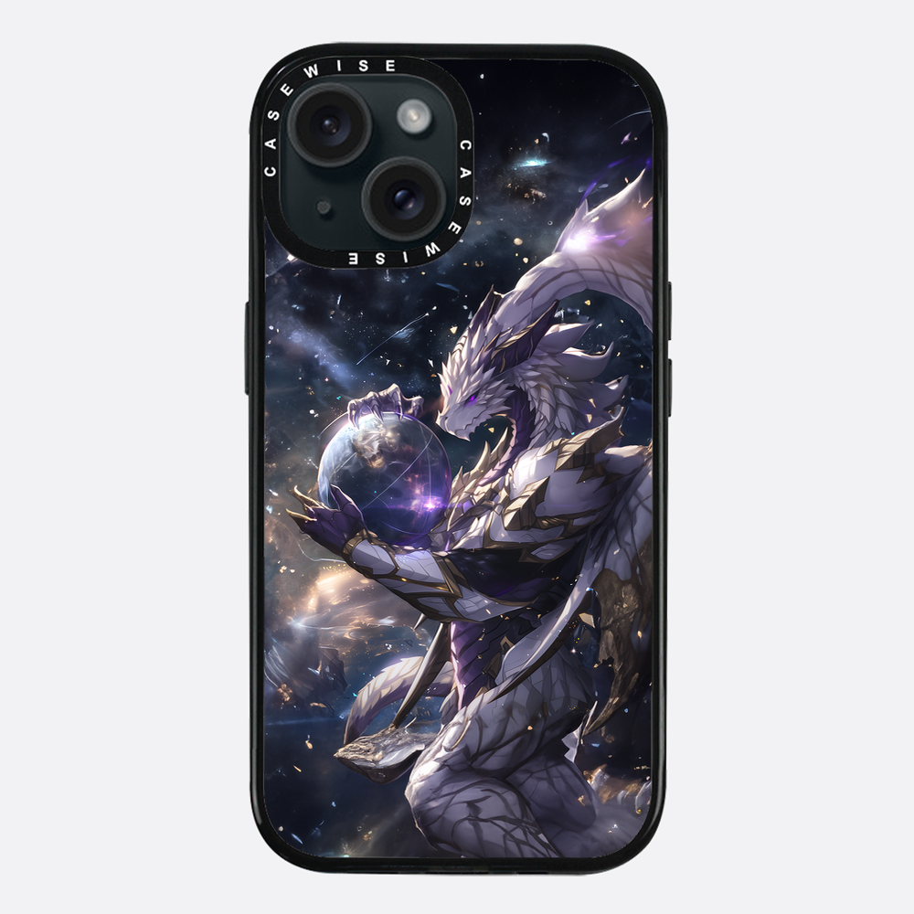 Dragons World - Case
