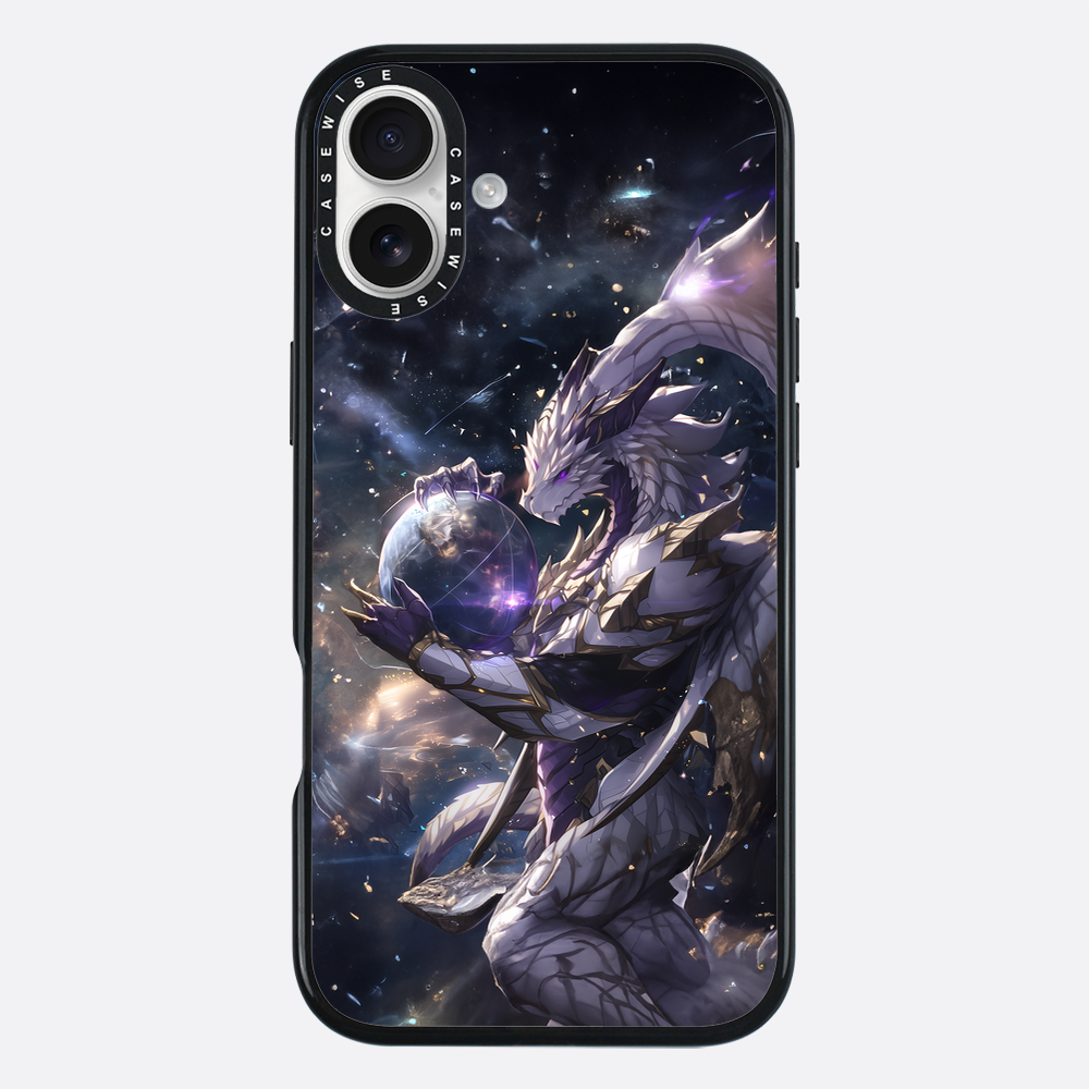 Dragons World - Case