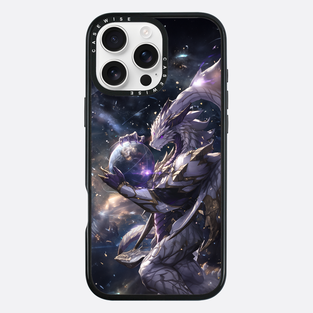 Dragons World - Case
