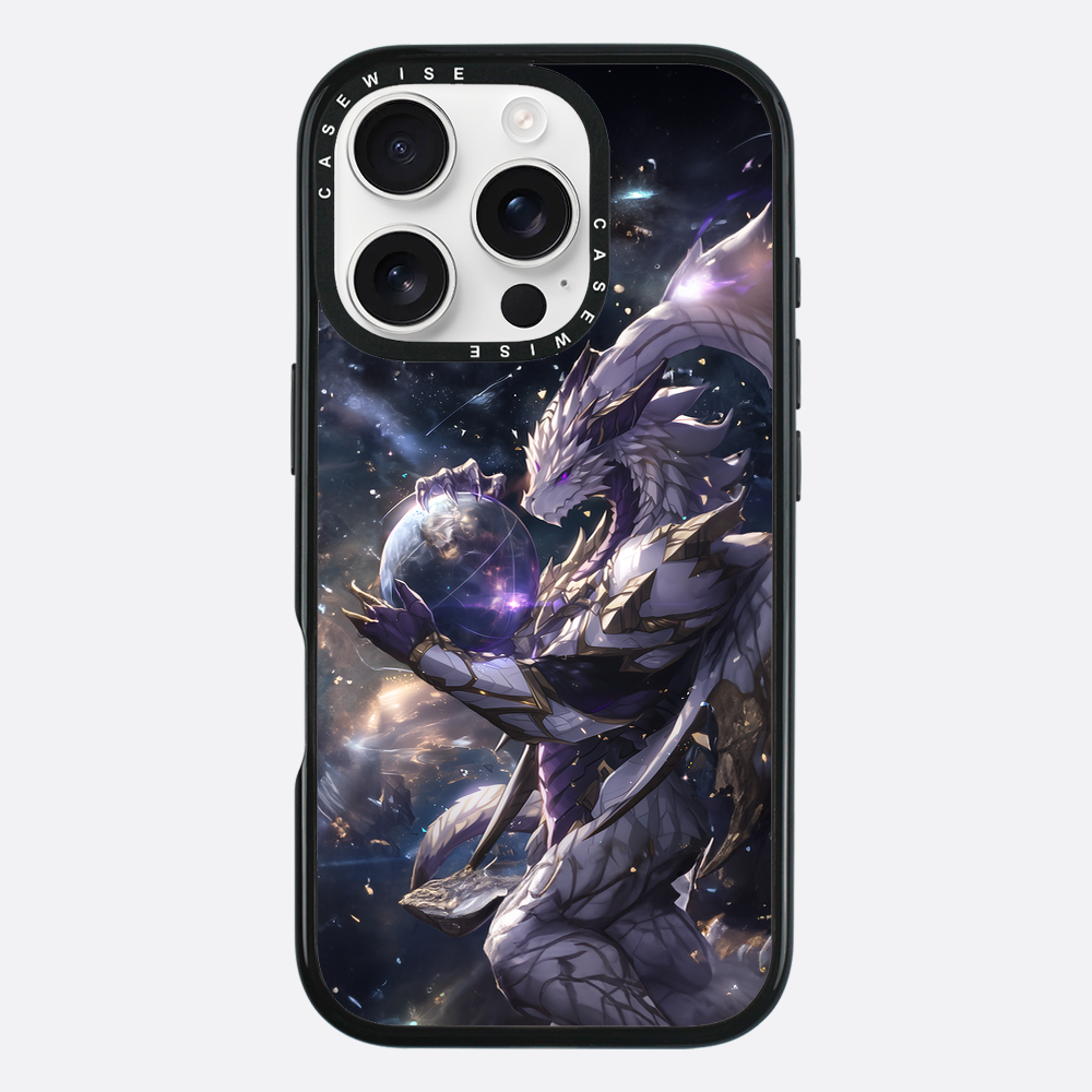 Dragons World - Case