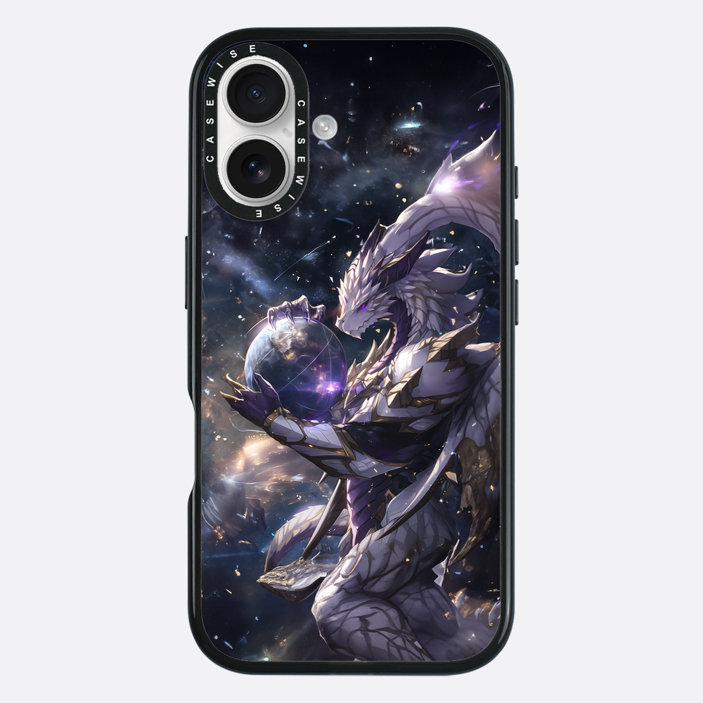 Dragons World - Case