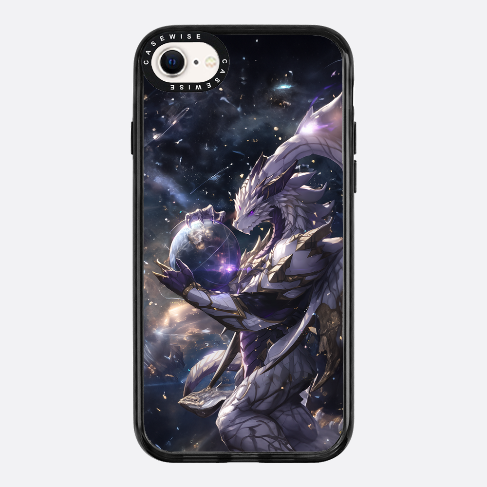Dragons World - Case