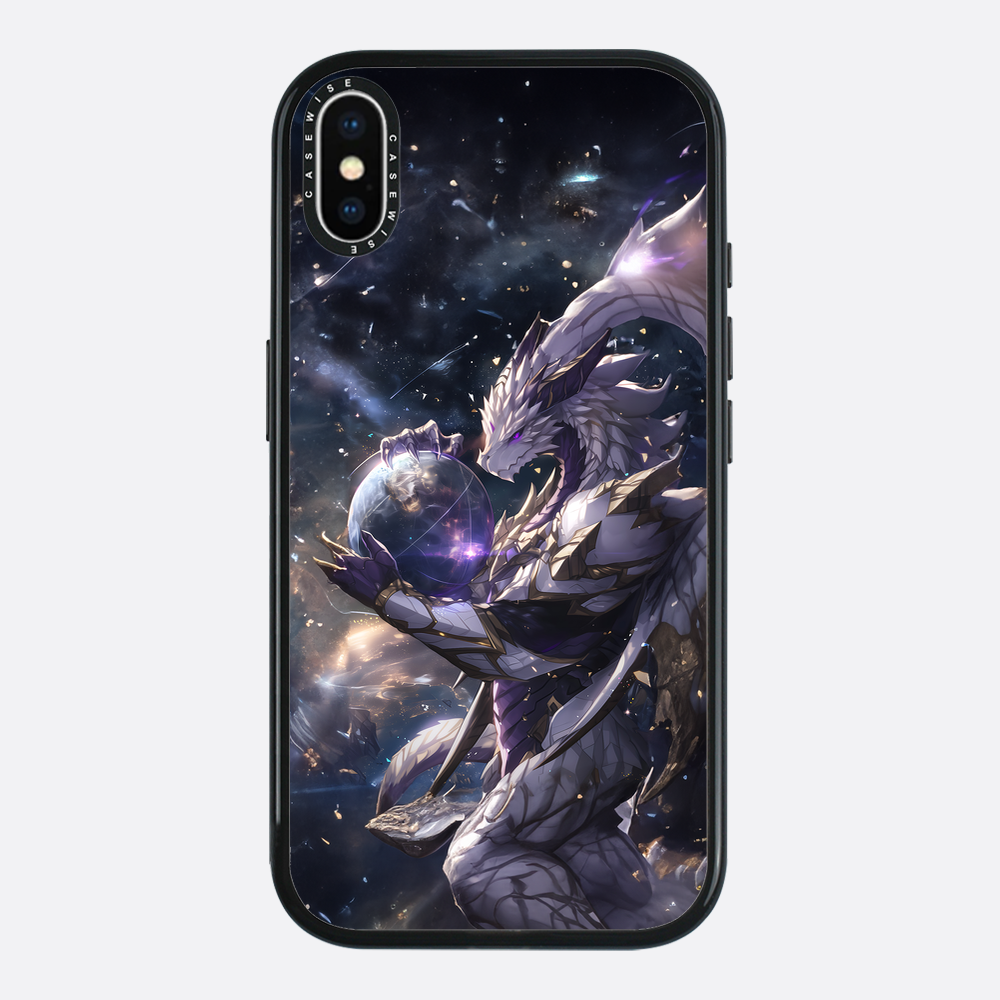 Dragons World - Case
