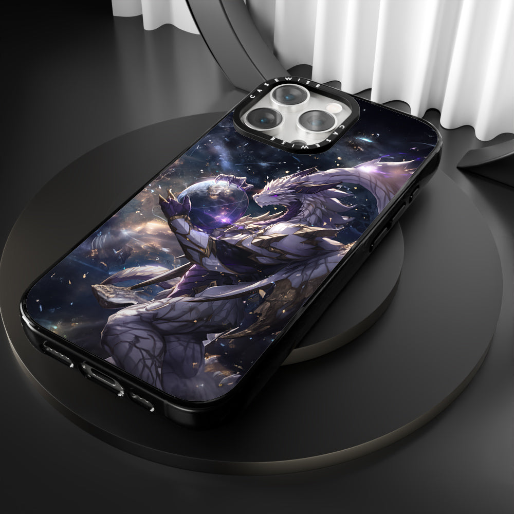 Dragons World - Case