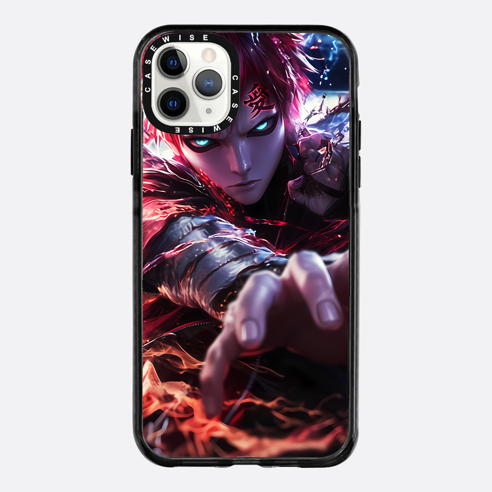 Gaara - Case