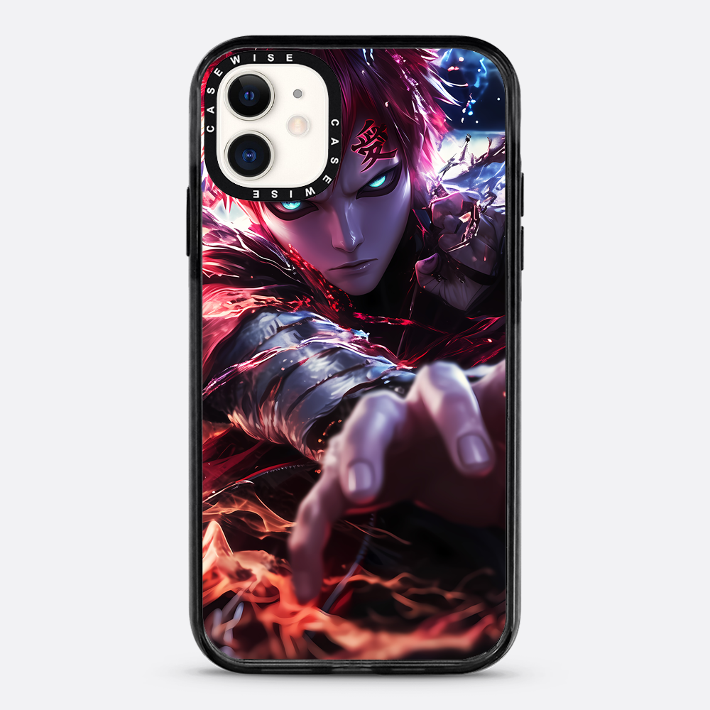 Gaara - Case