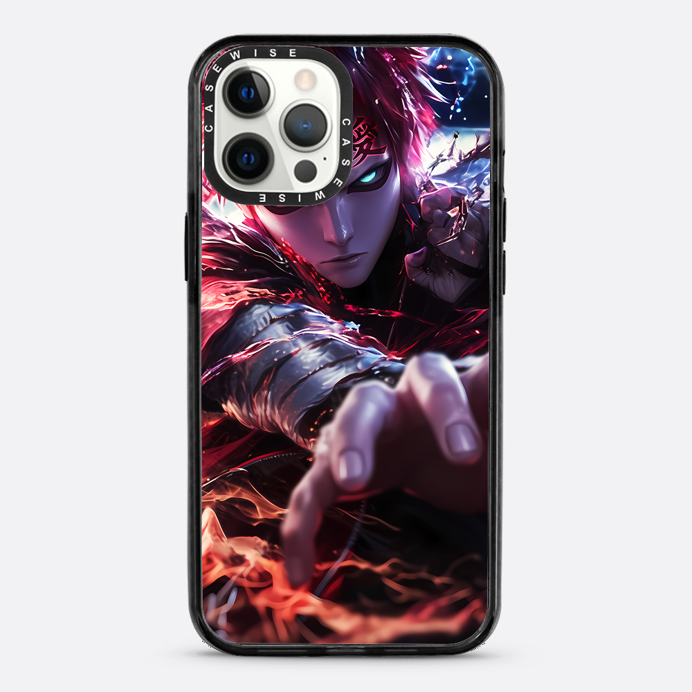 Gaara - Case