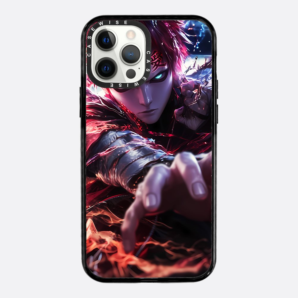 Gaara - Case