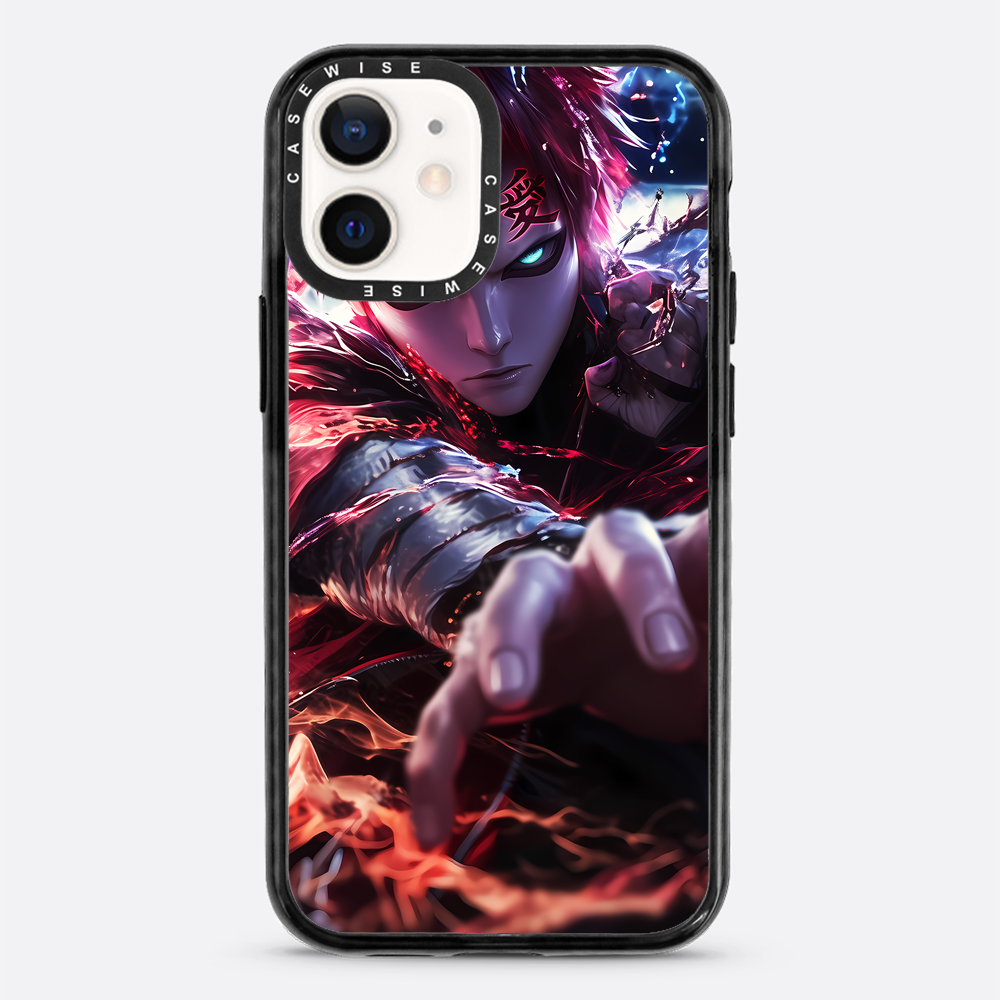 Gaara - Case