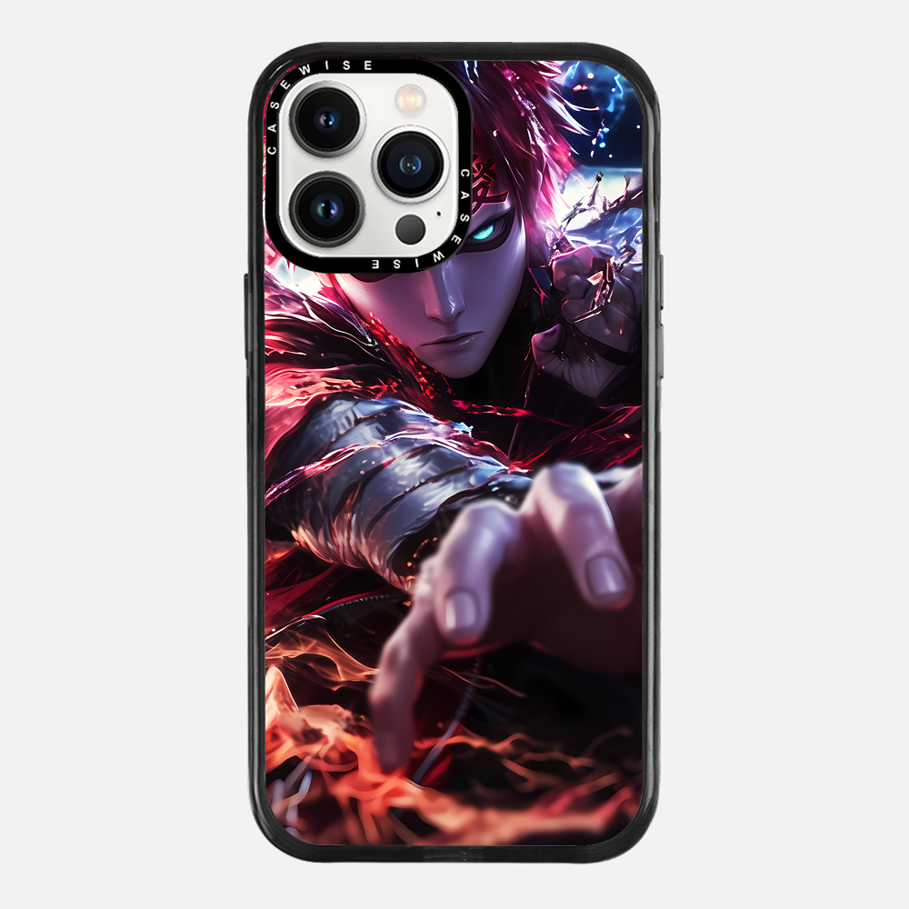 Gaara - Case