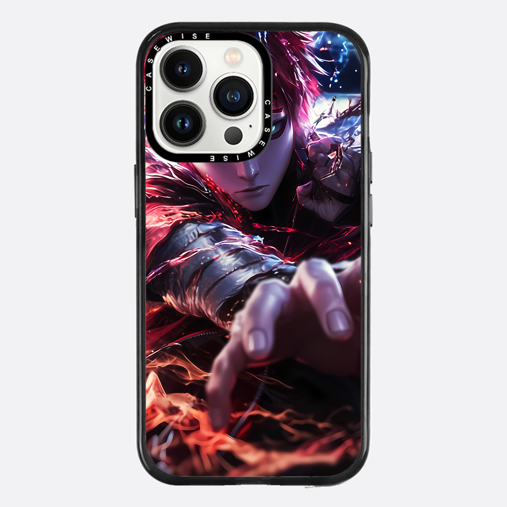 Gaara - Case