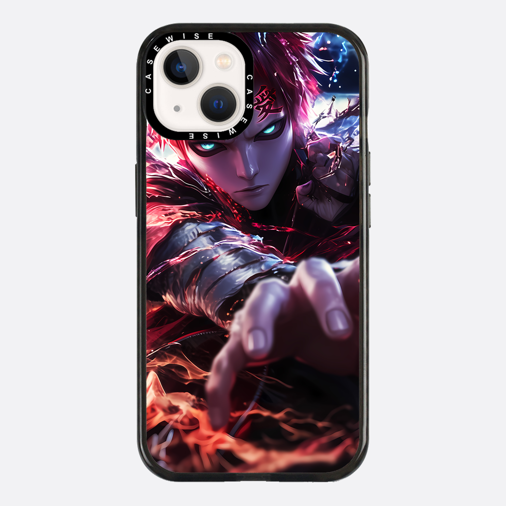 Gaara - Case