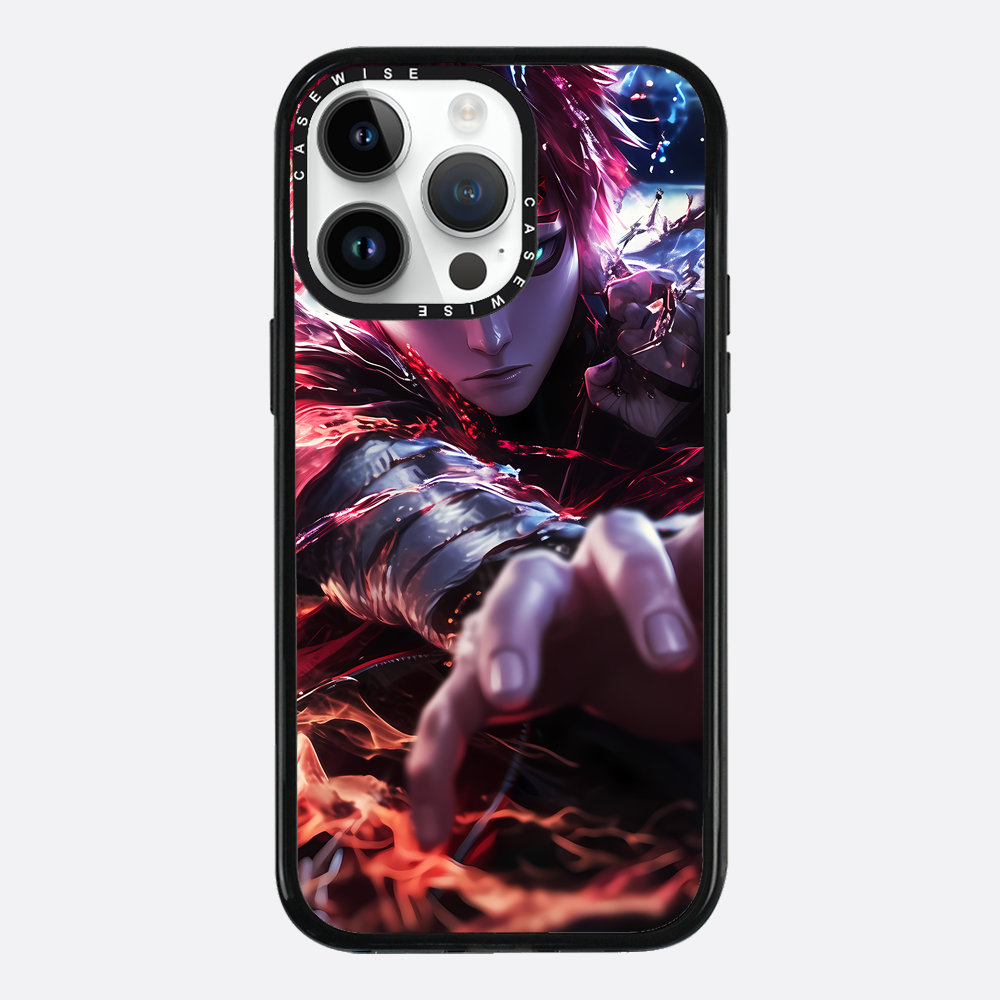 Gaara - Case