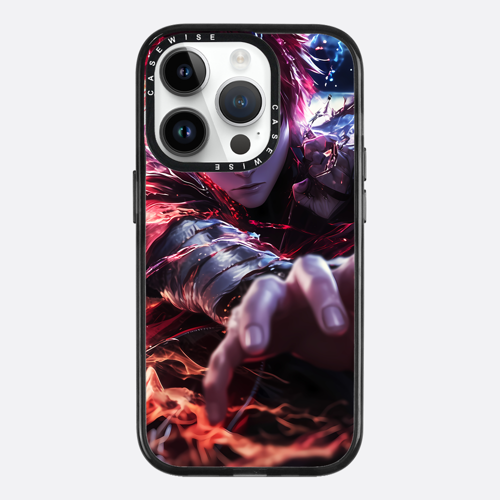 Gaara - Case