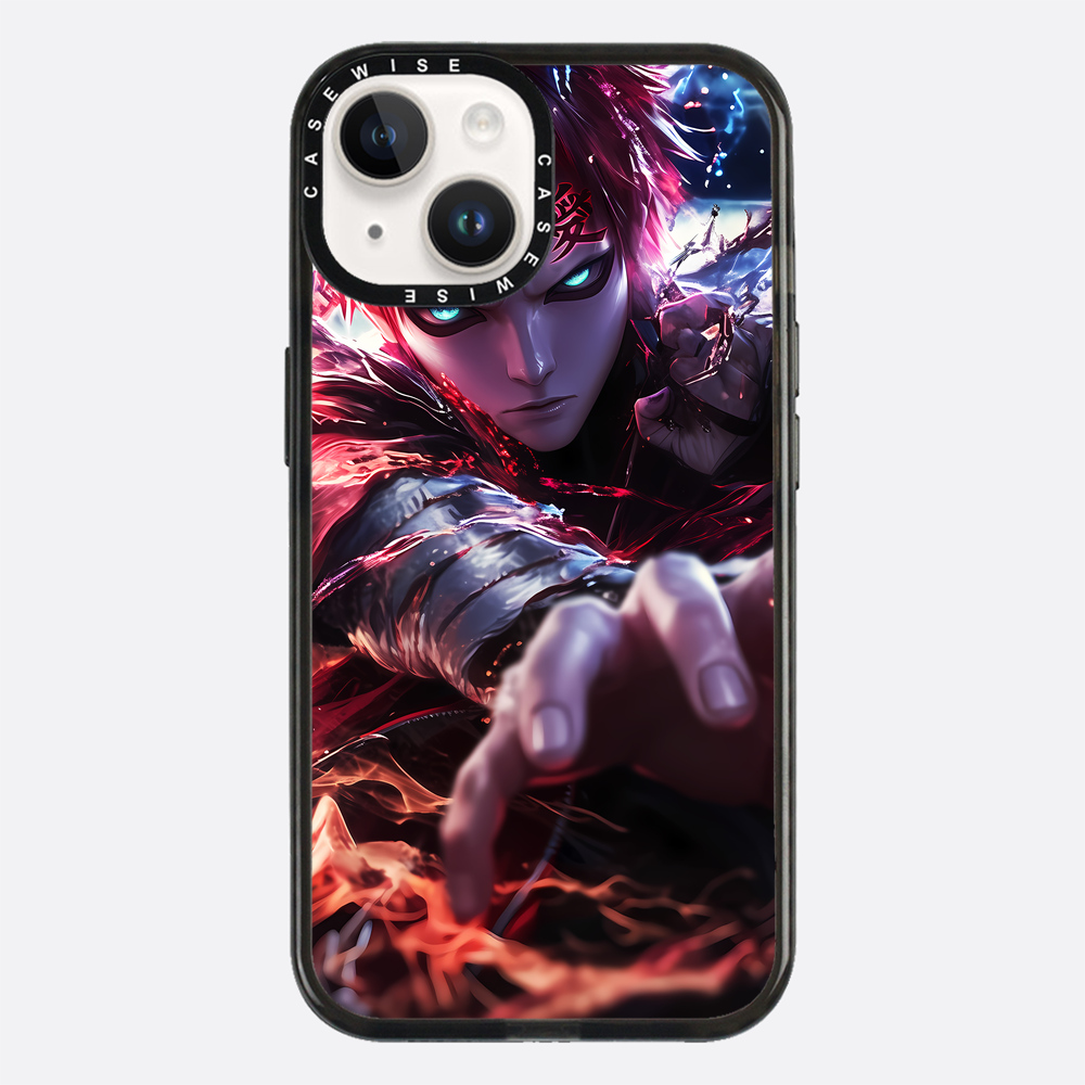 Gaara - Case