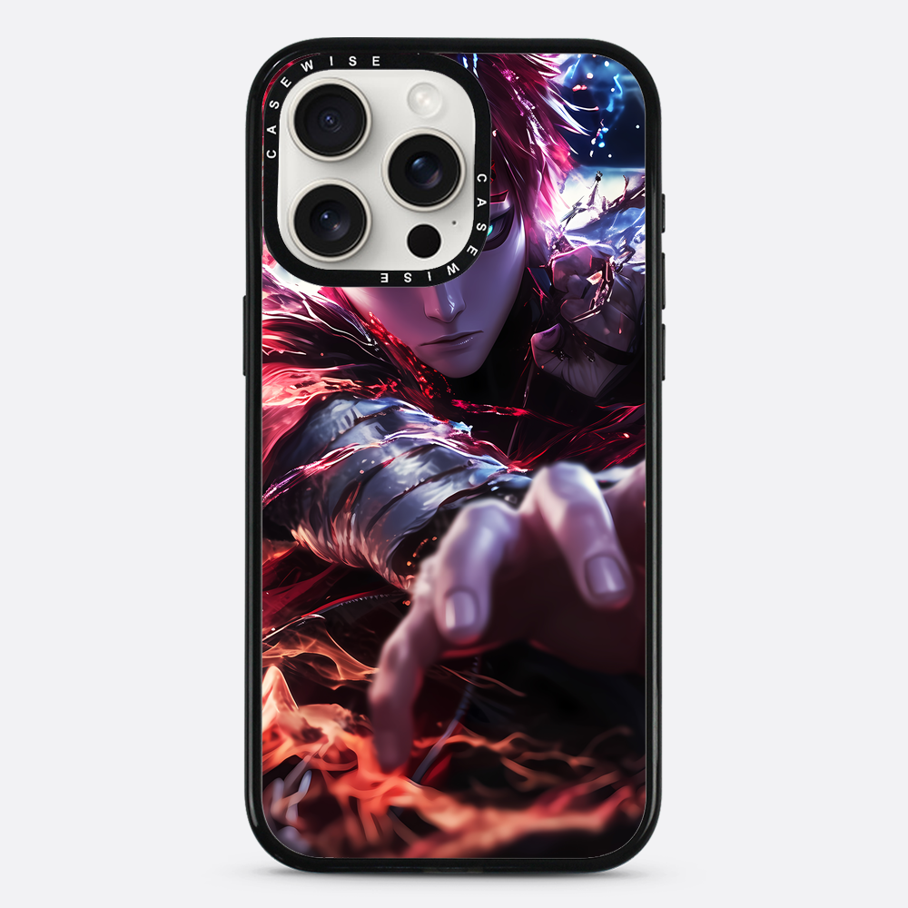 Gaara - Case