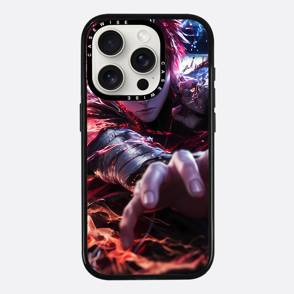 Gaara - Case