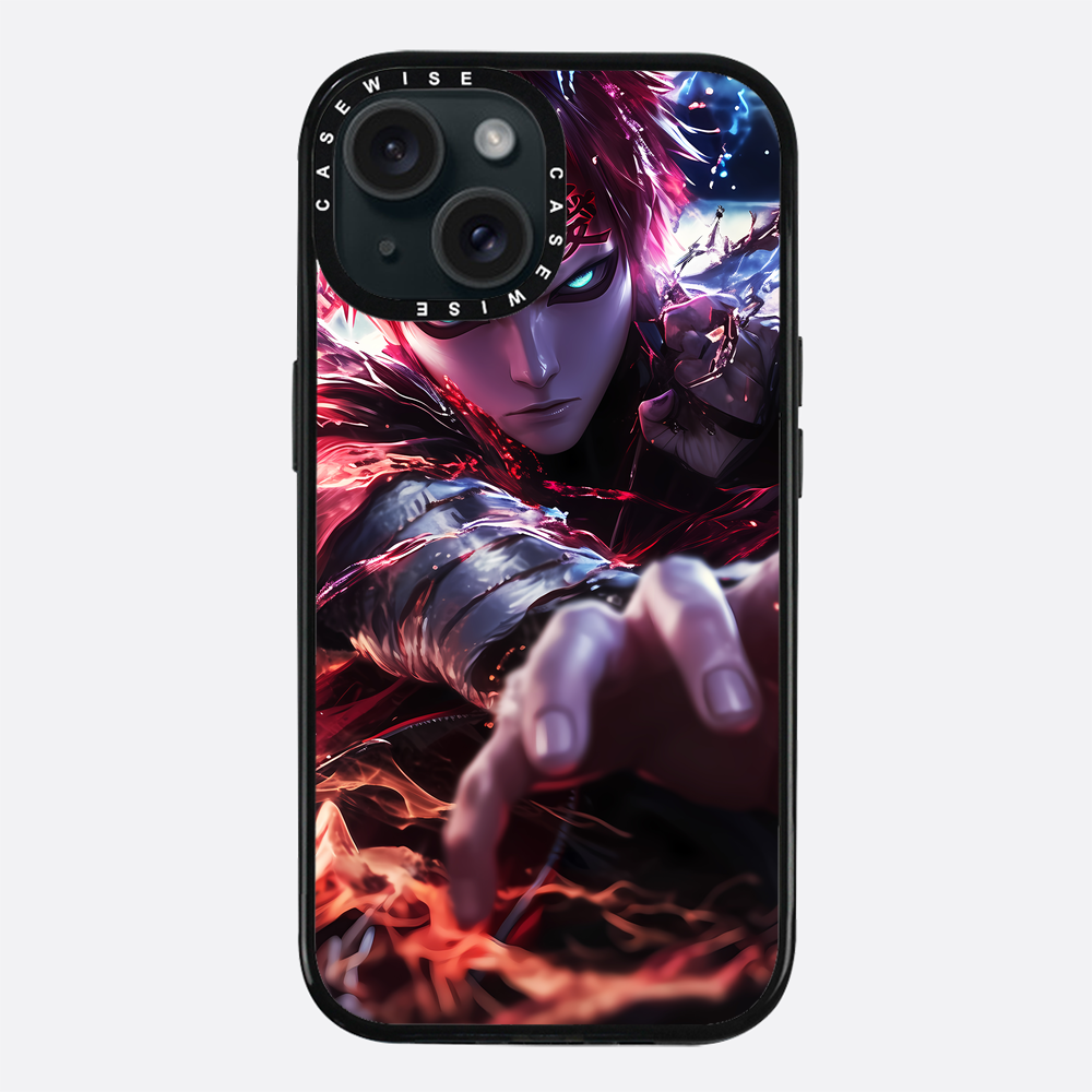 Gaara - Case