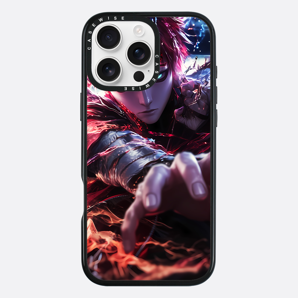 Gaara - Case