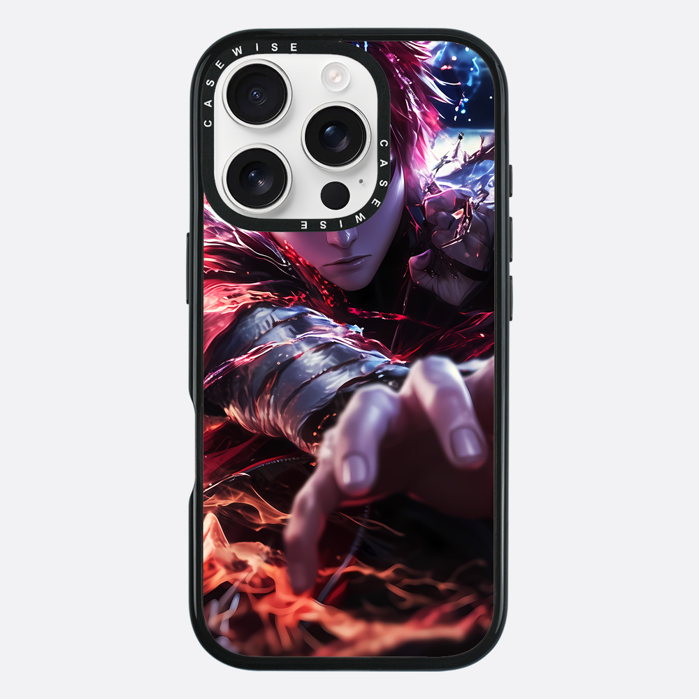 Gaara - Case