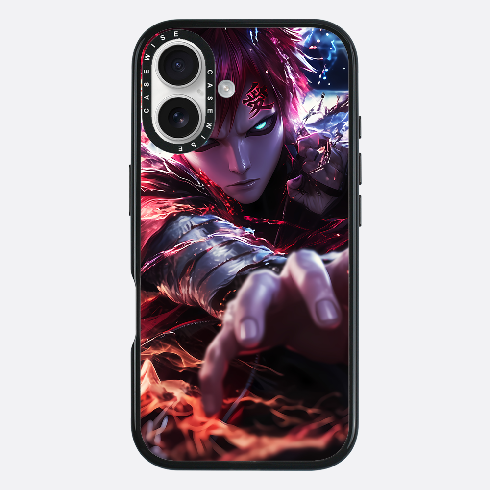 Gaara - Case