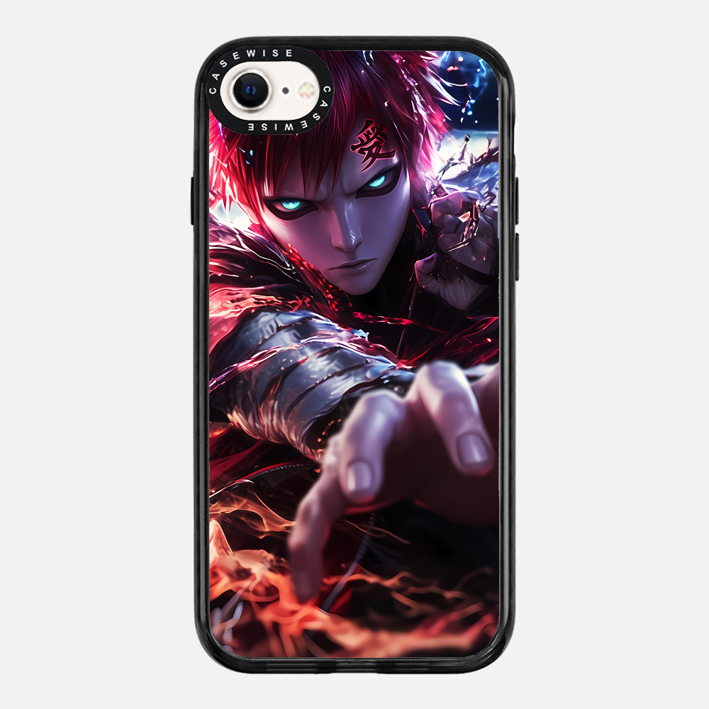 Gaara - Case
