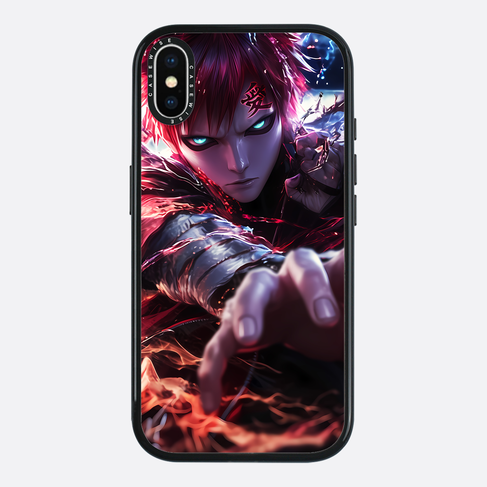 Gaara - Case